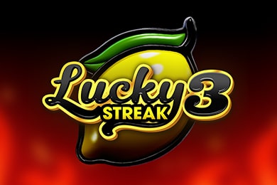 Luckystreak3 игровой автомат Кристал Слот Казино